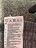 Adidas Color Block Gray Track Pants Size M - photo 5