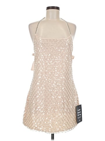 Lulus Cocktail Dress (view 1)