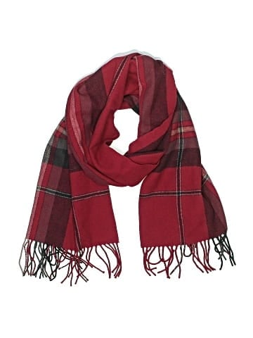 Banana Republic Scarf (view 1)