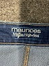 Maurices Blue Jeans Size 22WR - photo 4
