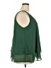 Lane Bryant 100% Polyester Green Tank Top Size 18 - photo 4