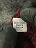 Peruvian Connection Paisley Burgundy Cardigan Size S - photo 8
