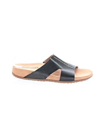 SoftWalk Sandals (view 1)