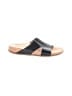 SoftWalk Black Sandals Size 10 (narrow) - photo 1