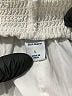 Old Navy Ivory 3/4 Sleeve Blouse Size L - photo 7
