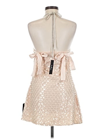 Lulus Cocktail Dress (view 2)