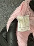 Assorted Brands 100% Cotton Pink Casual Pants Size 0-3 mo - photo 3