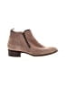 Paul Green Brown Tan Ankle Boots Size UK 4 1/2 / US 6 1/2 - photo 1