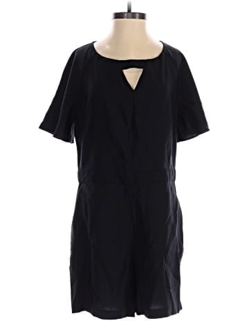 Banana Republic Factory Store Romper (view 1)