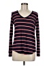 Aero Red Long Sleeve T-Shirt Size M - photo 1