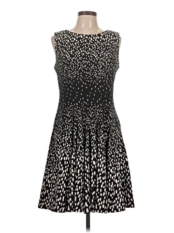 Eliza J Cocktail Dress (view 1)