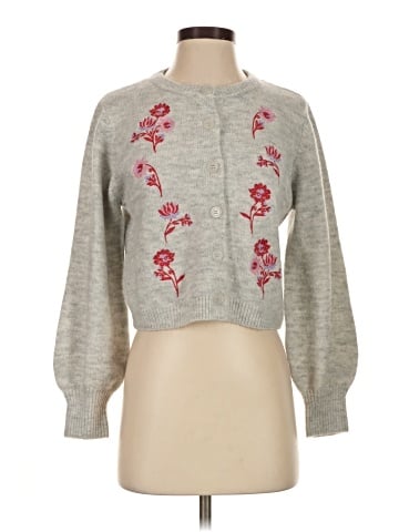 Jessica Simpson Pullover Sweater (view 1)