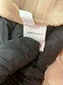 Unbranded Solid Ivory Tan Casual Skirt Size XL - photo 3