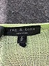 Rag & Bone Green Short Sleeve Top Size S - photo 7