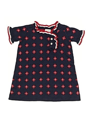 Janie and Jack Short Sleeve Top (view 1)