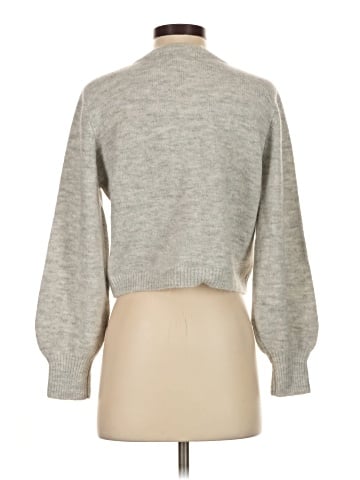 Jessica Simpson Pullover Sweater (view 2)