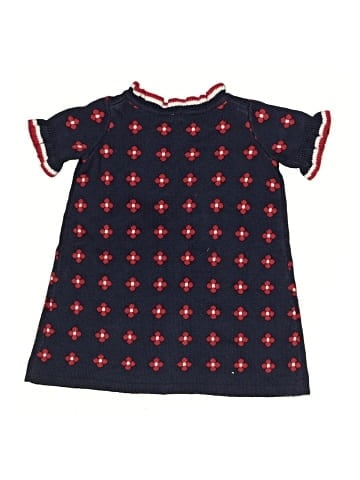 Janie and Jack Short Sleeve Top (view 2)