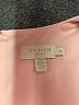 Ted Baker London 100% Polyester Pink Cocktail Dress Size 8 (3) - photo 7