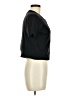 Ann Taylor LOFT Black Short Sleeve Blouse Size M - photo 4