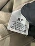 Briggs New York Solid Tan Casual Pants Size 8 (petite) - photo 8