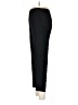 Halogen 100% Viscose Solid Black Active Pants Size 6 - photo 5