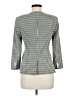 Veronica Beard Checkered-gingham Green Blazer Size M (estimated) - photo 2