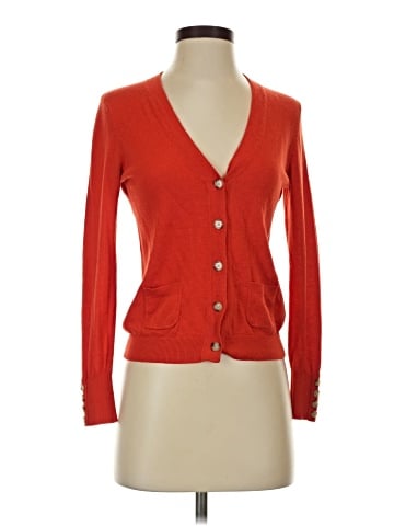 Ann Taylor LOFT Long Sleeve Top (view 1)
