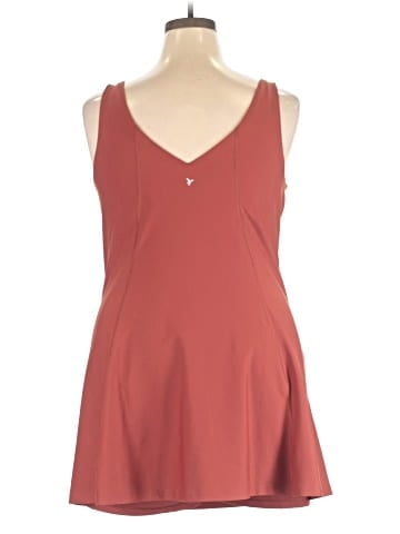 Active by Old Navy Casual Dress (view 2)