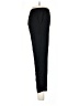 Halogen 100% Viscose Solid Black Active Pants Size 6 - photo 4