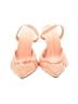 MNG Orange Heels Size EU 42 - photo 2