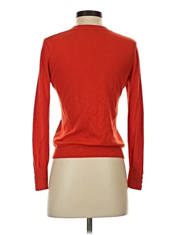 Ann Taylor LOFT Long Sleeve Top (view 2)
