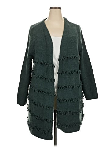 J.Jill Cardigan (view 1)