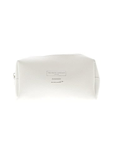 The White Company Makeup Bag (view 1)