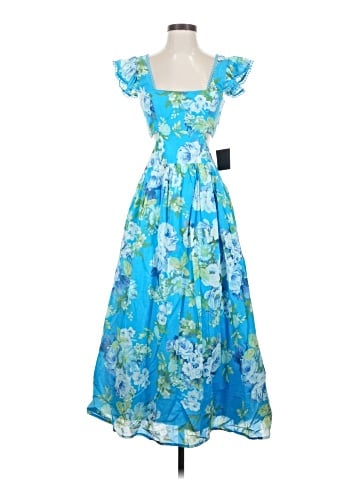 Lulus Cocktail Dress (view 1)