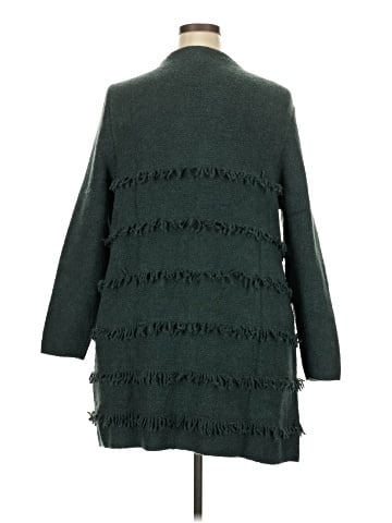 J.Jill Cardigan (view 2)
