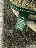 G.H. Bass & Co. Blue Pullover Sweater Size L - photo 8
