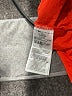 Old Navy 100% Viscose Orange Sleeveless Top Size L (tall) - photo 8
