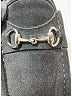 Gucci Black Flats Size 7 1/2 - photo 3
