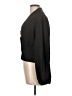 Unbranded Black 3/4 Sleeve Blouse Size L - photo 5