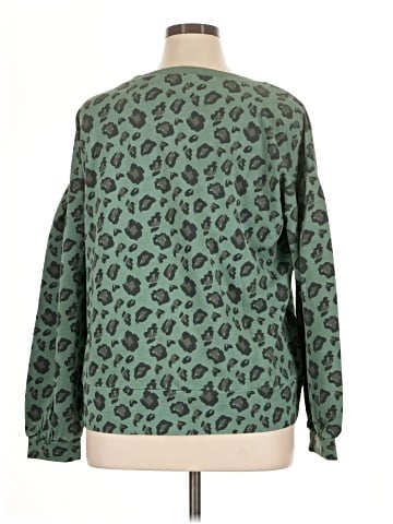 Billy T Pullover Sweater (view 2)