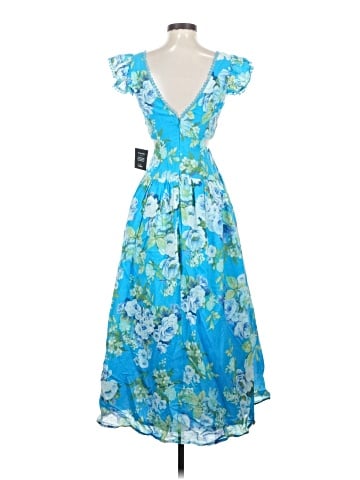 Lulus Cocktail Dress (view 2)