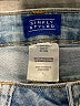 Simply Styled Blue Jeans Size 4 - photo 7