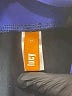 lucy Color Block Blue Active Pants Size M - photo 7