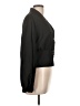 Unbranded Black 3/4 Sleeve Blouse Size L - photo 4
