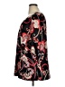 Elementz Black 3/4 Sleeve Blouse Size XL - photo 5