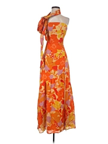 Lulus Cocktail Dress (view 1)