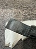 ALLSAINTS Graphic Black Pullover Sweater Size S - photo 9