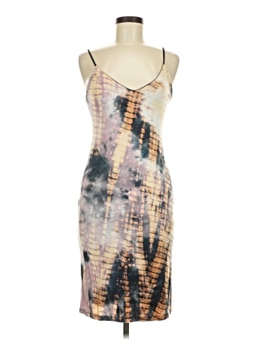 Final Touch Cocktail Dress (view 1)