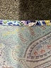 Assorted Brands Paisley Blue Casual Dress Size M (estimated) - photo 4