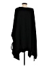FP BEACH Black Poncho Size XS - photo 2